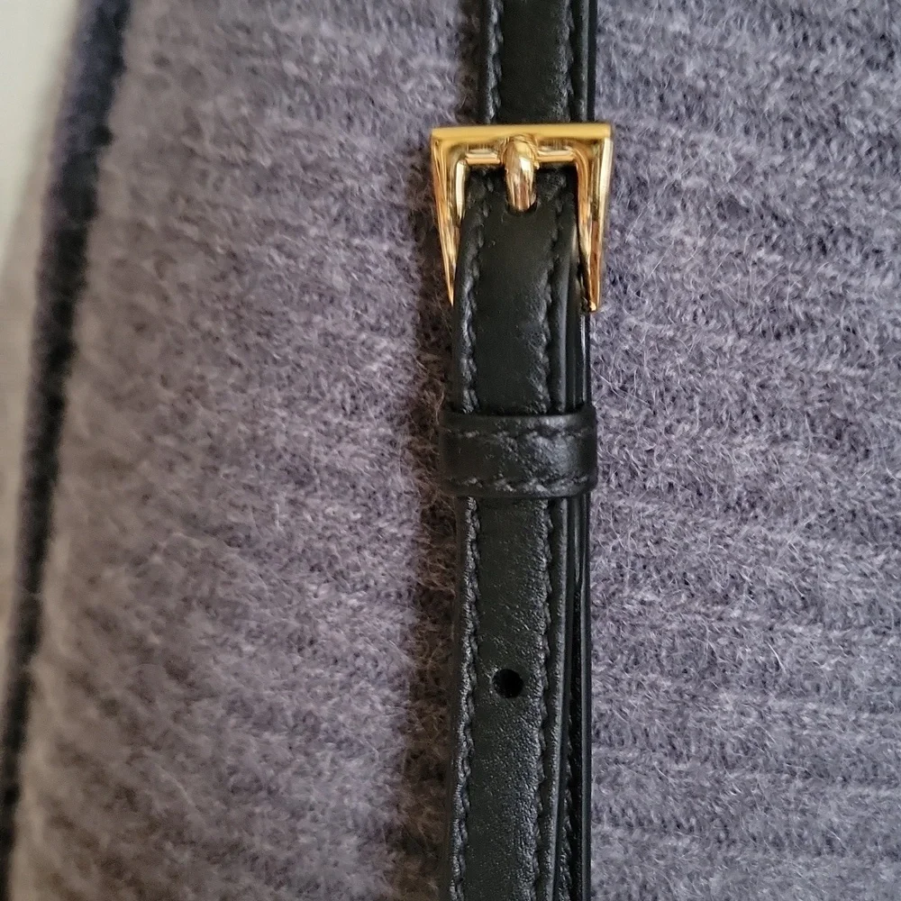 Prada Galleria Fringe Handbag on Website Now - Picture 6 of 16
